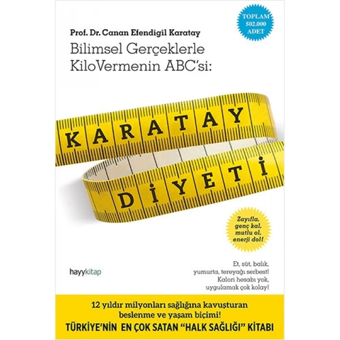 Karatay Diyeti