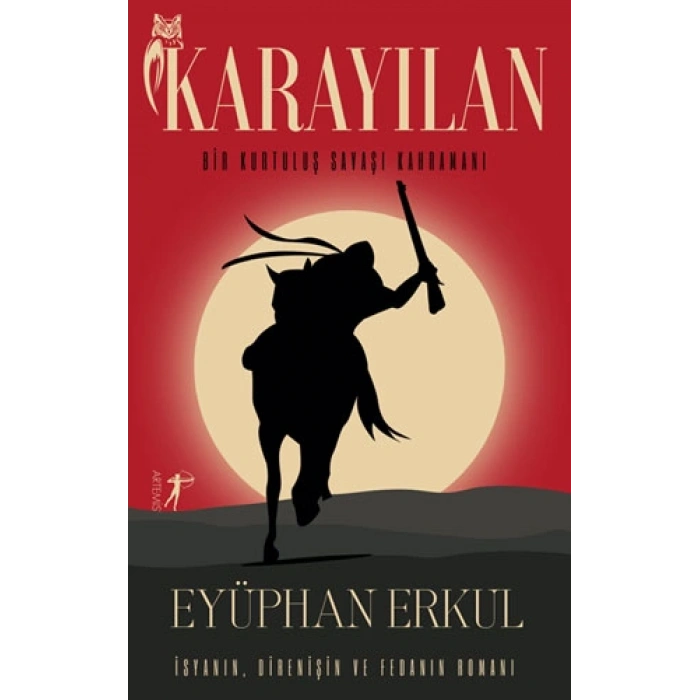 Karayılan
