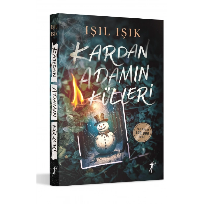 Kardan Adamın Külleri