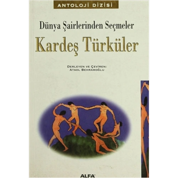 Kardeş Türküler