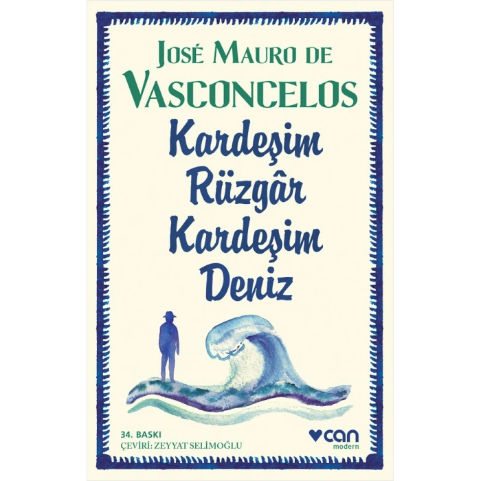 Kardeşim Rüzgâr Kardeşim Deniz