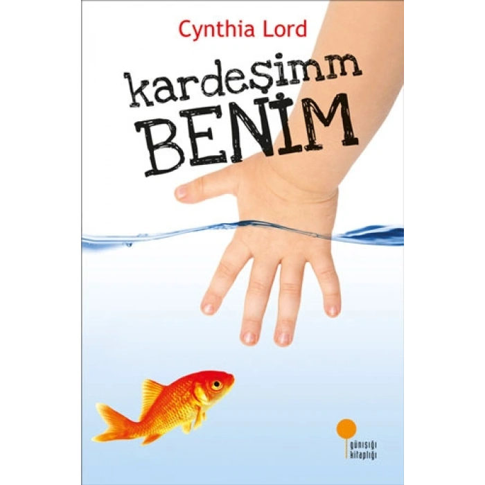 Kardeşimm Benim