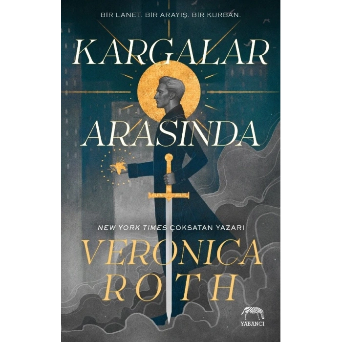 Kargalar Arasında