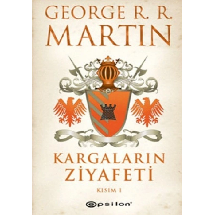 Kargaların Ziyafeti Kısım 1