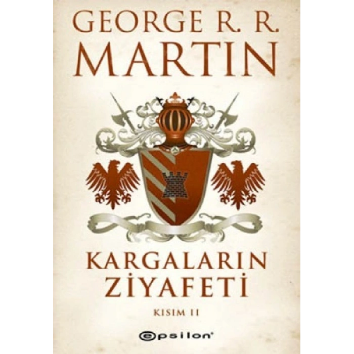 Kargaların Ziyafeti Kısım 2