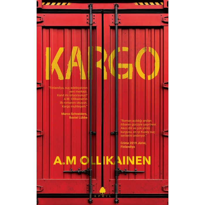 Kargo