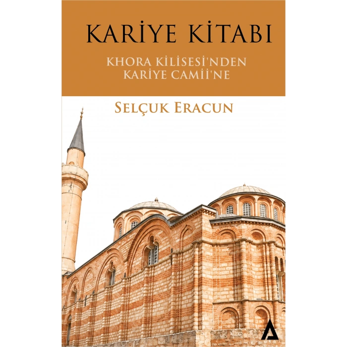 Kariye Kitabı