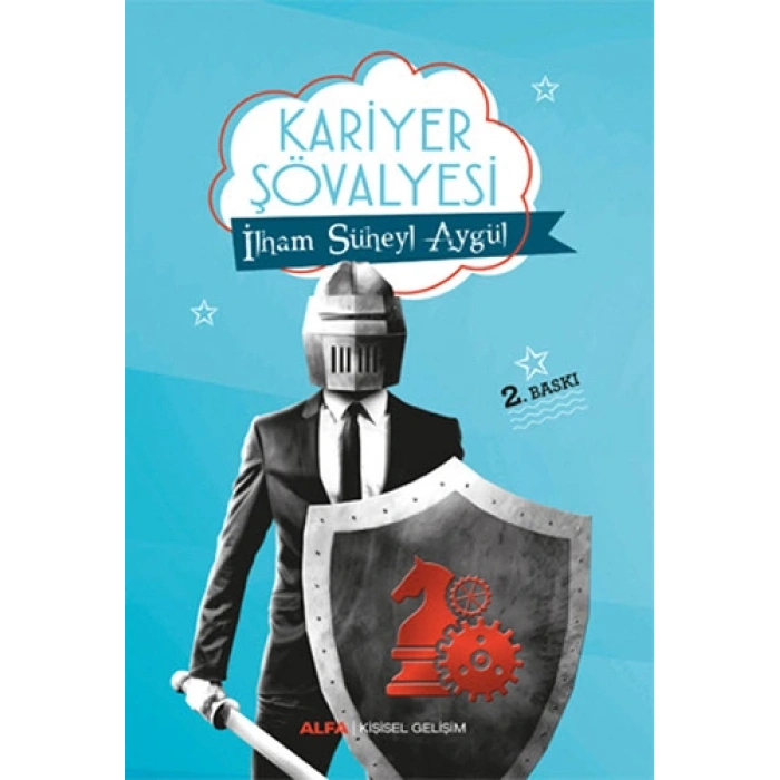 Kariyer Şövalyesi
