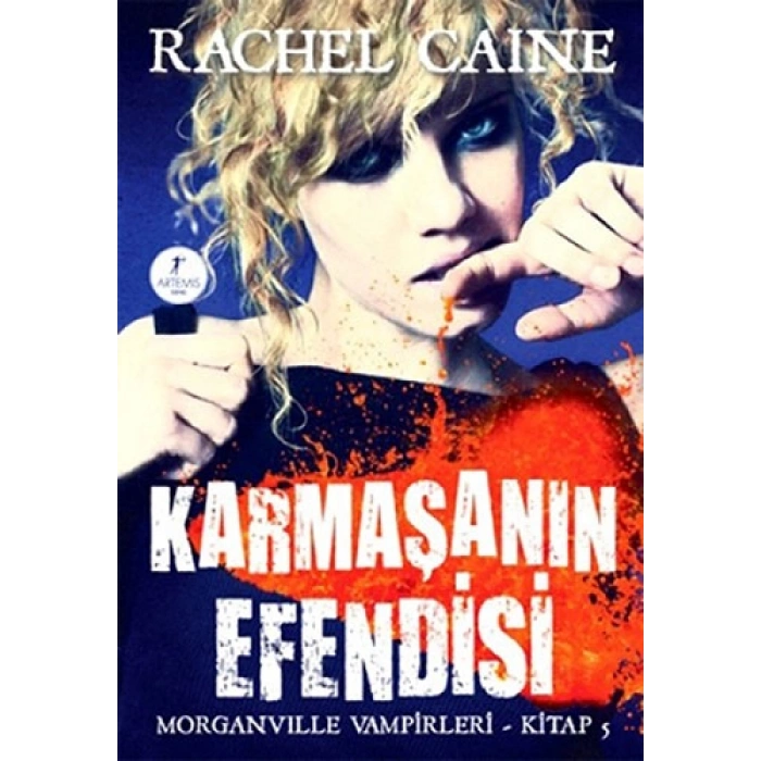 Karmaşanın Efendisi