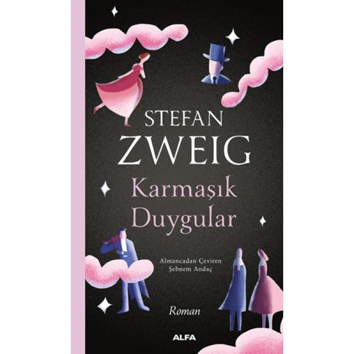 Karmaşık Duygular