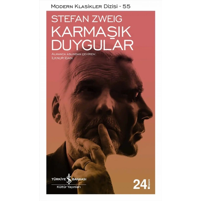 Karmaşık Duygular