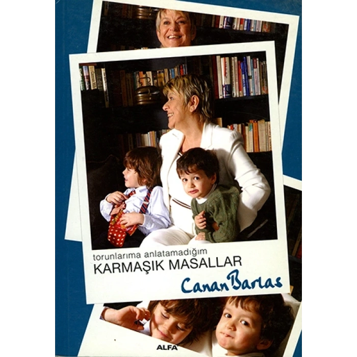 Karmaşık Masallar