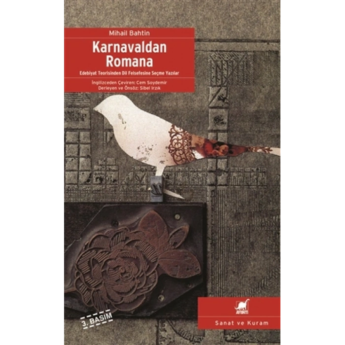 Karnavaldan Romana