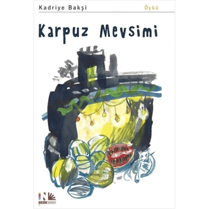 Karpuz Mevsimi