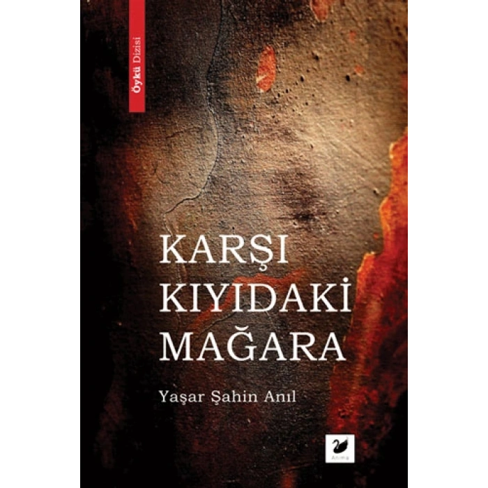 Karşı Kıyıdaki Mağara