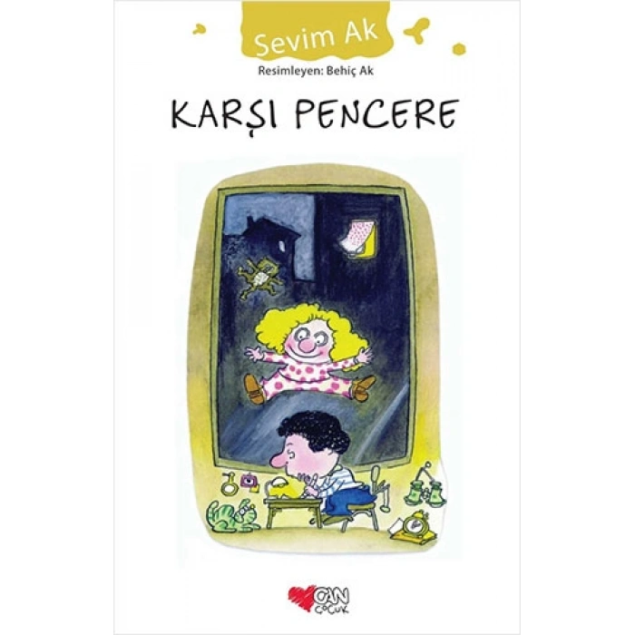 Karşı Pencere