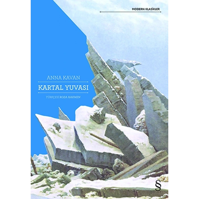 Kartal Yuvası