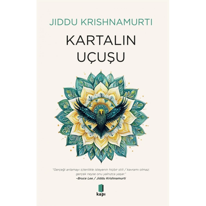 Kartalın Uçuşu