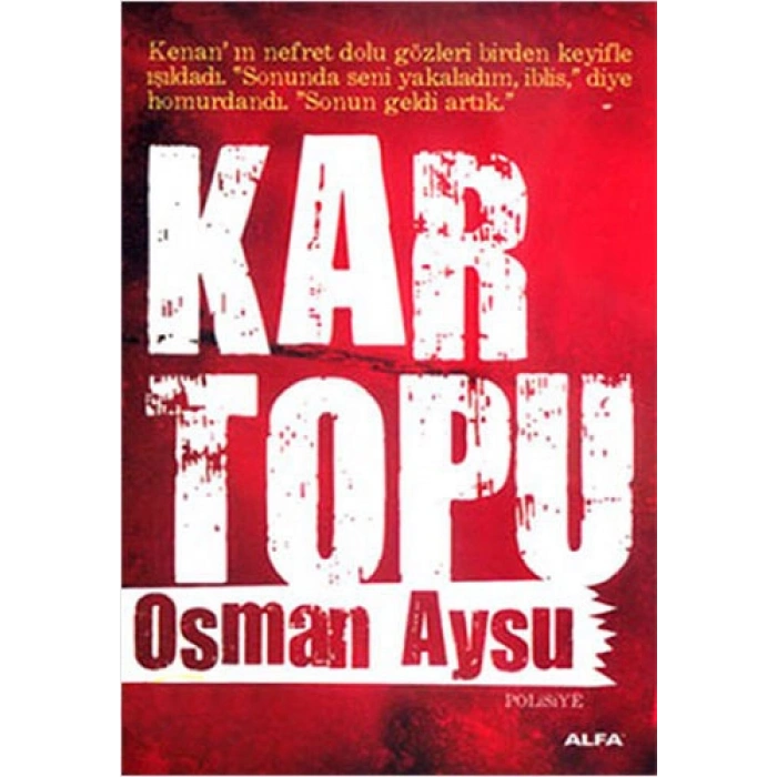 Kartopu (Cep Boy)