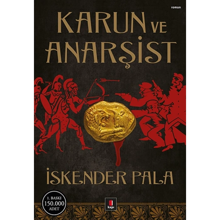 Karun ve Anarşist