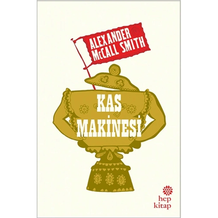 Kas Makinesi