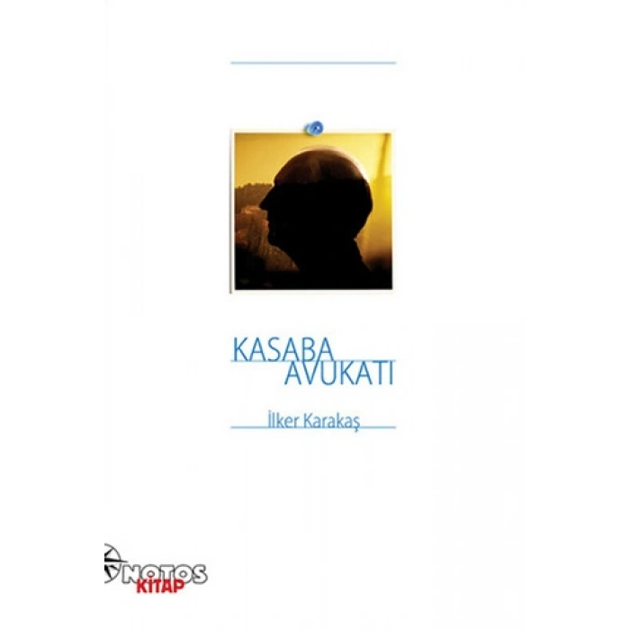 Kasaba Avukatı