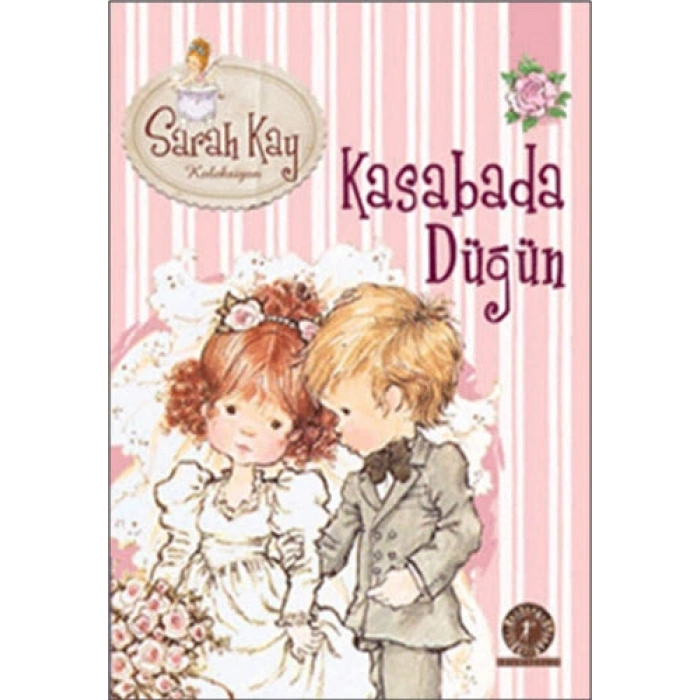 Kasabada Düğün