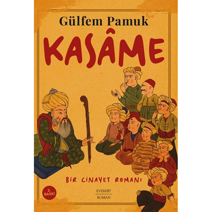 Kasâme