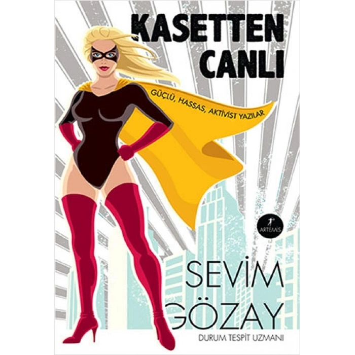 Kasetten Canlı
