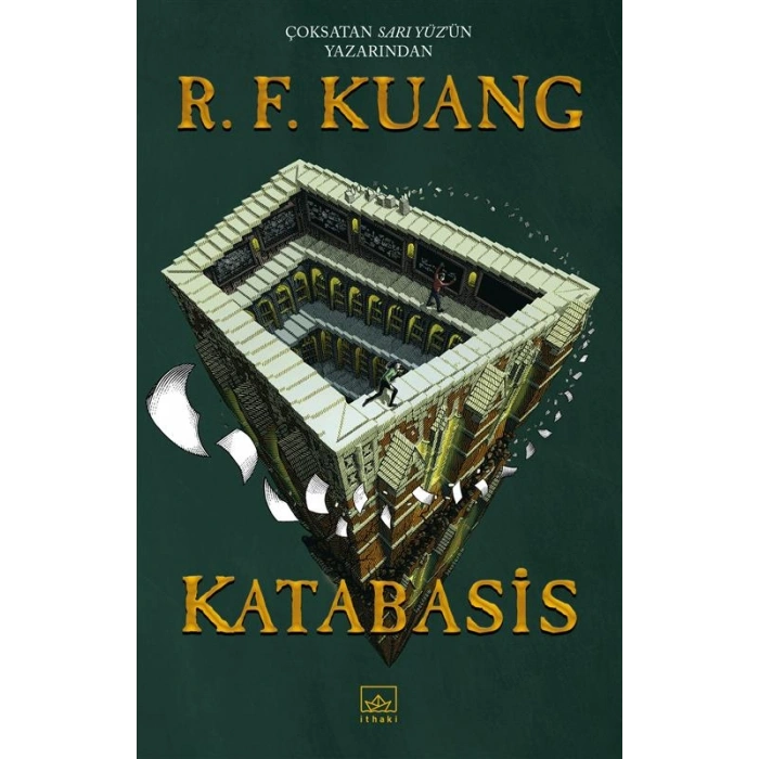 Katabasis
