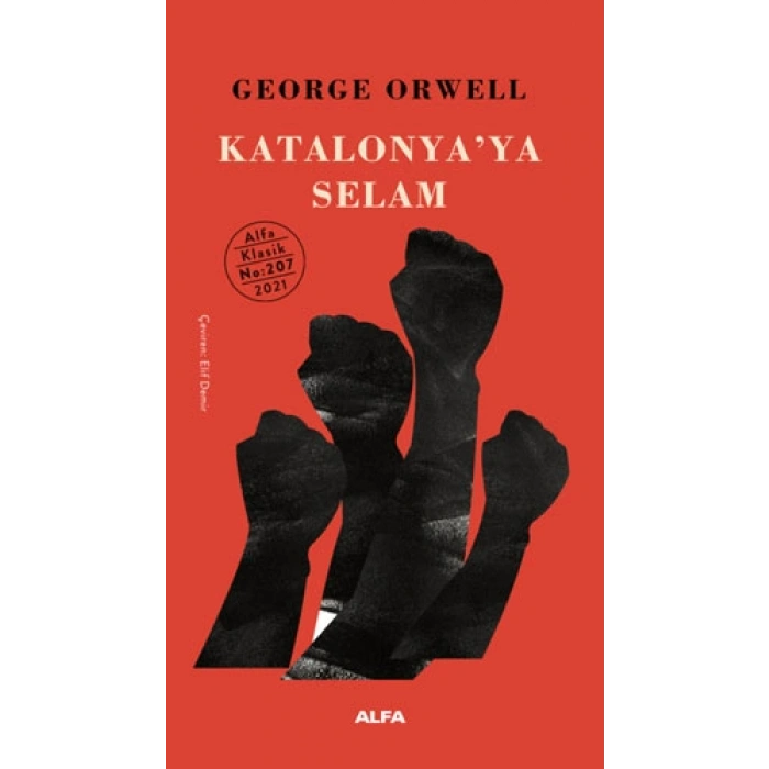 Katalonya’ya Selam