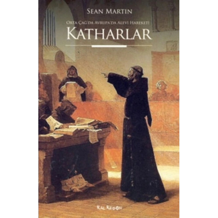 Katharlar