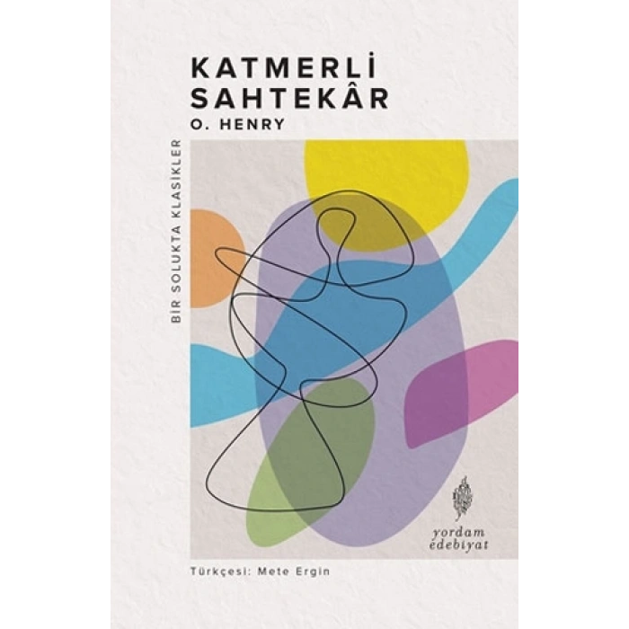 Katmerli Sahtekar