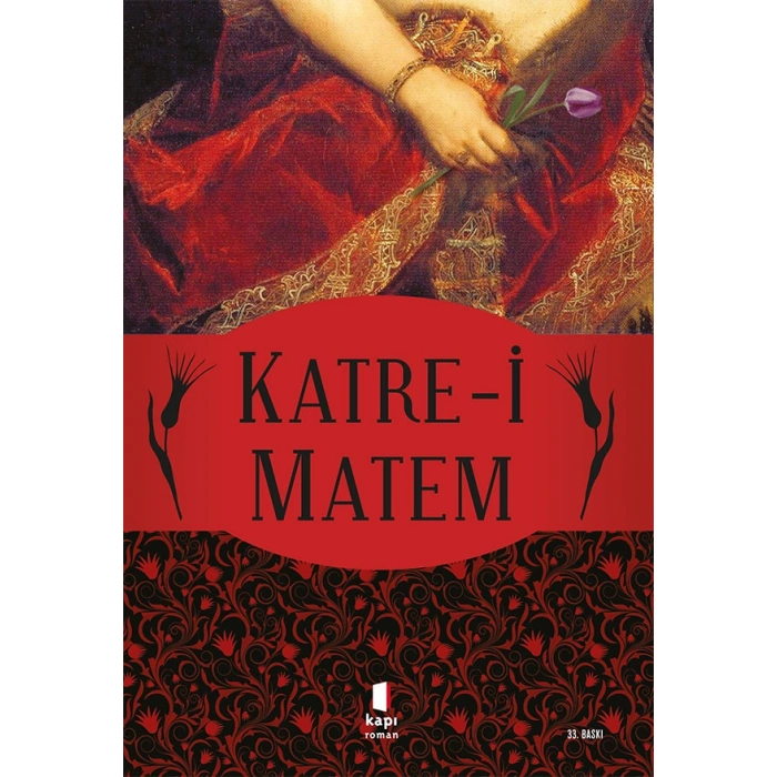 Katre-i Matem