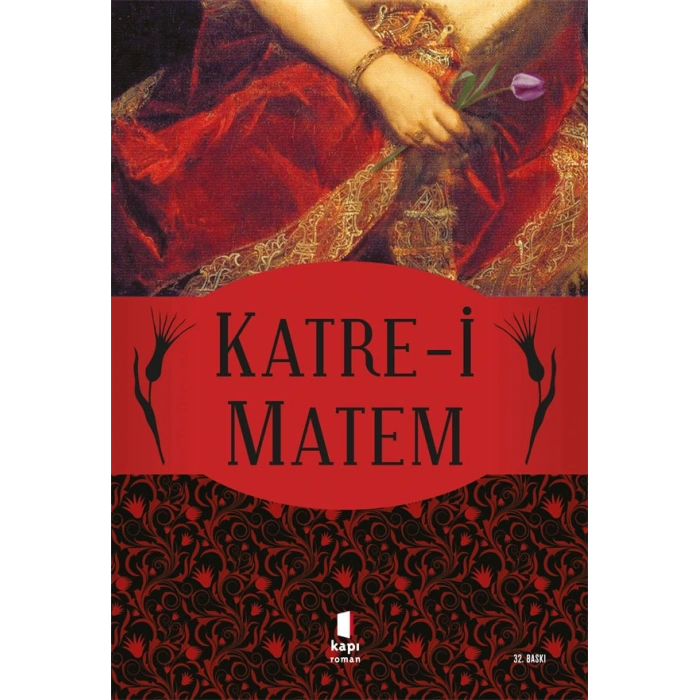 Katre-i Matem