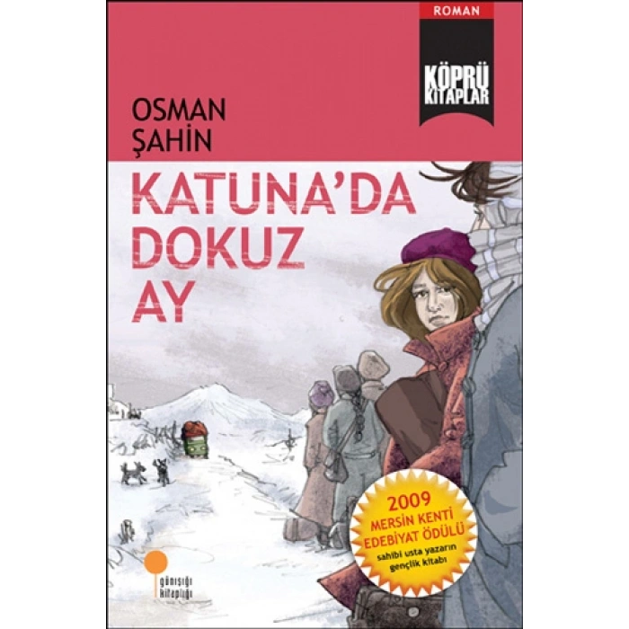 Katunada Dokuz Ay