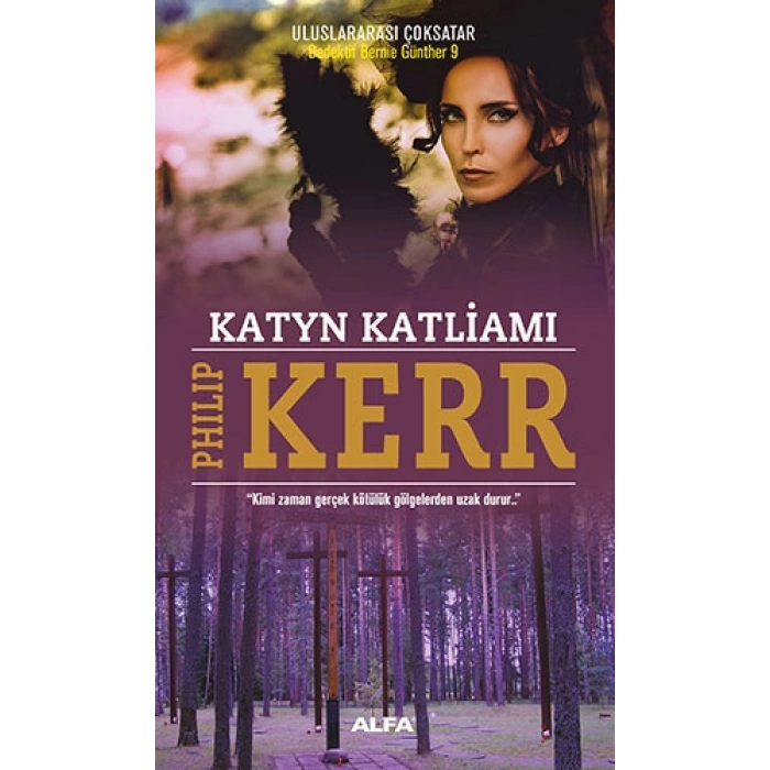Katyn Katliamı
