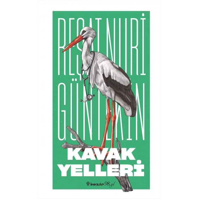 Kavak Yelleri