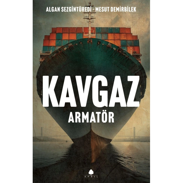 Kavgaz - Armatör
