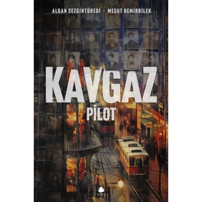 Kavgaz - Pilot