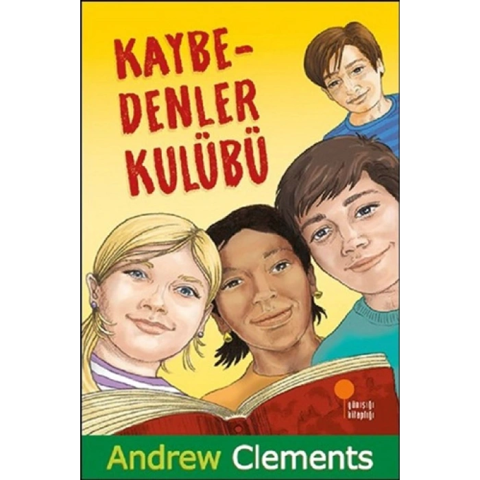 Kaybedenler Kulübü
