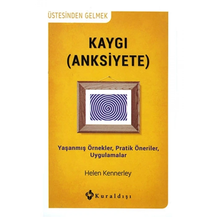Kaygı (Anksiyete)