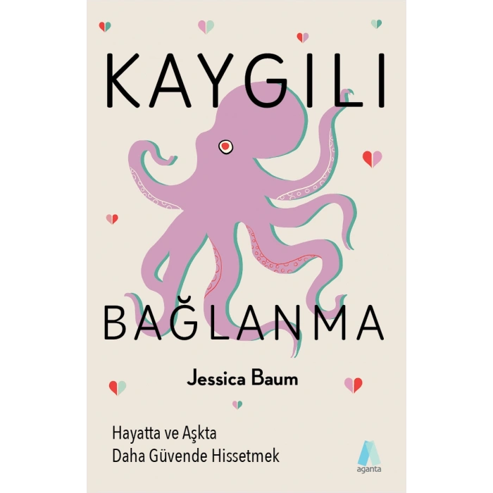 Kaygılı Bağlanma