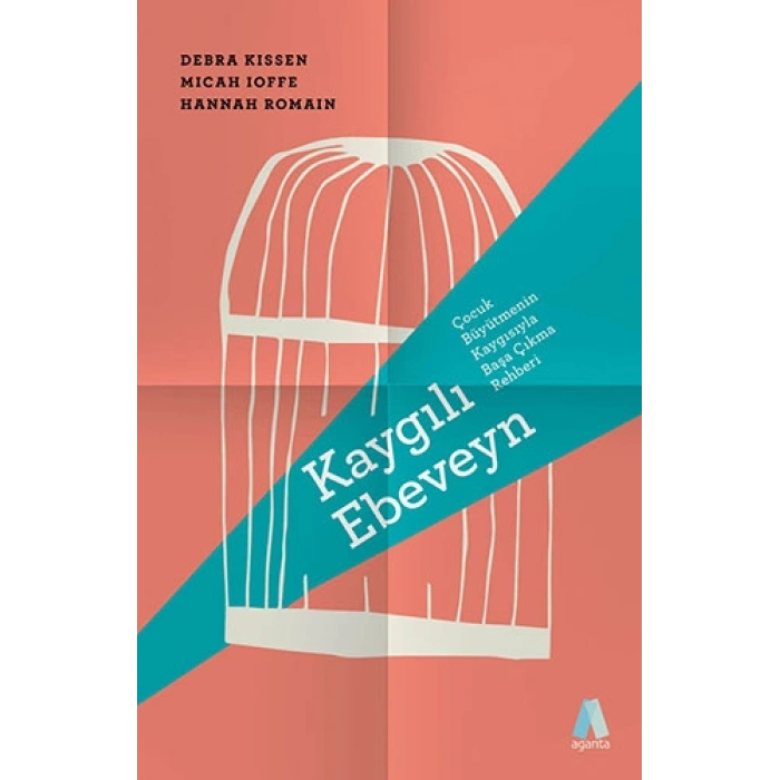 Kaygılı Ebeveyn