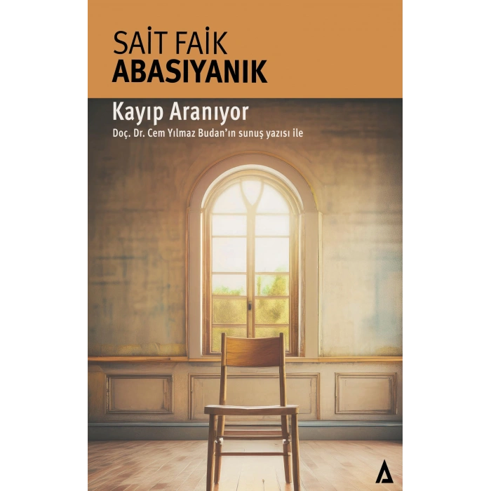 Kayıp Aranıyor