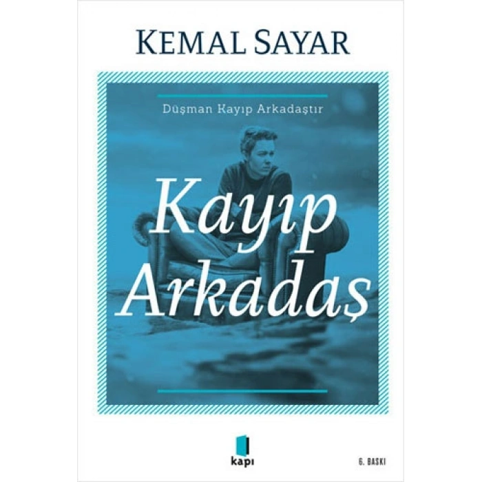 Kayıp Arkadaş