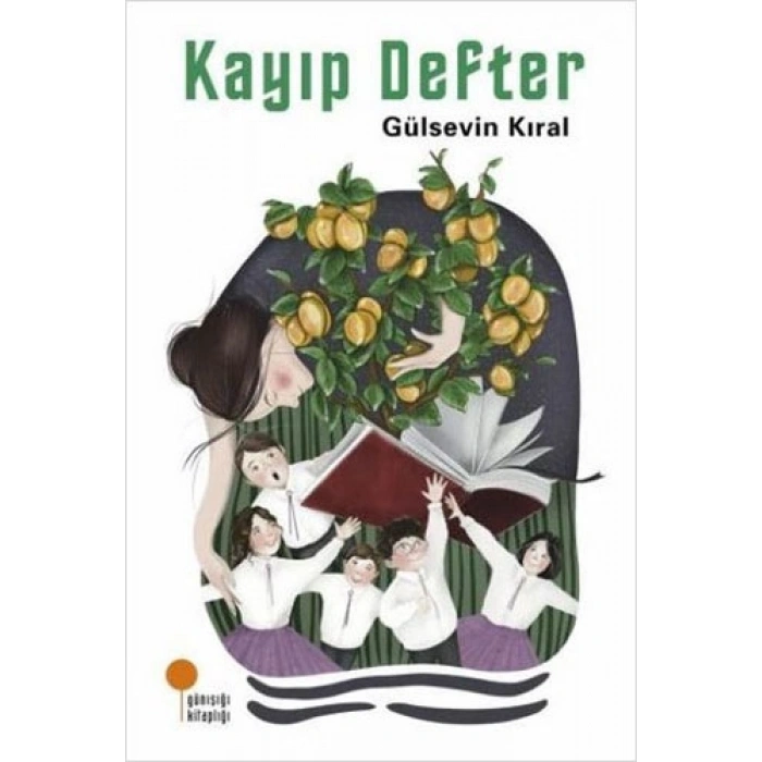 Kayıp Defter