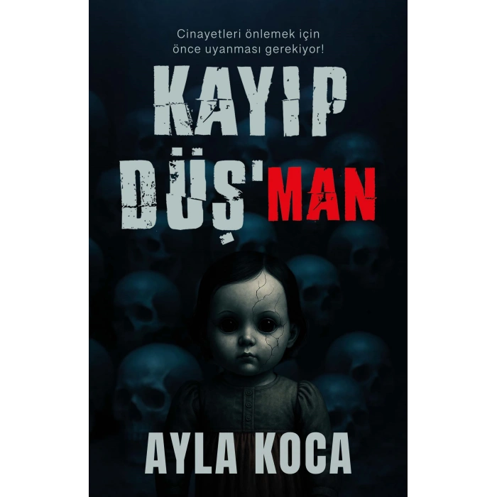 Kayıp Düşman