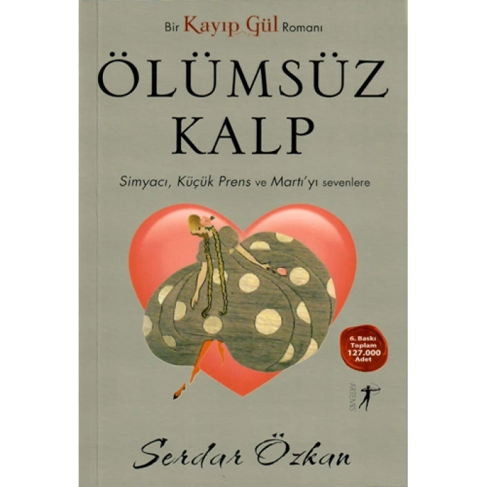 Kayıp Gül 2 - Ölümsüz Kalp
