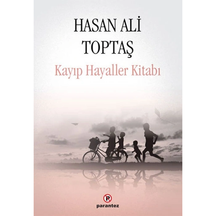Kayıp Hayaller Kitabı